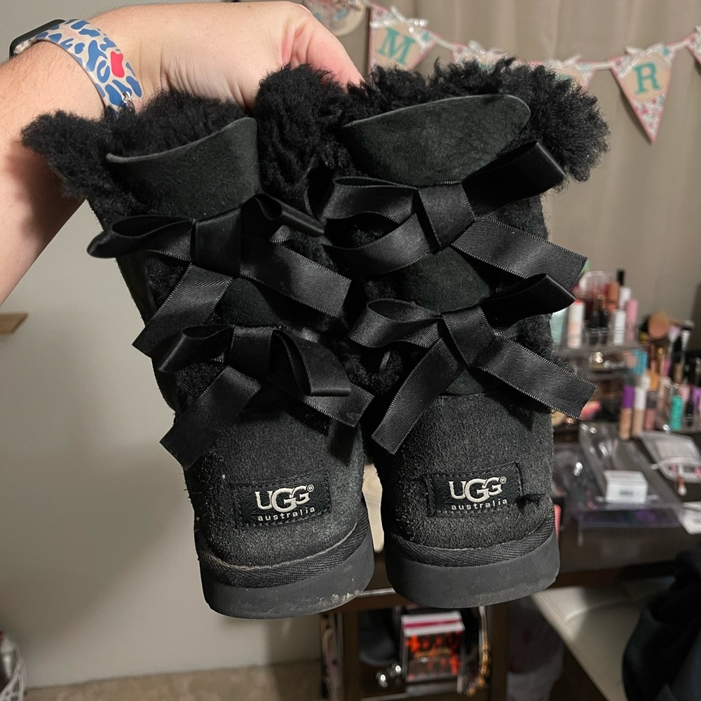 Size Kids 6 Ugg Boots